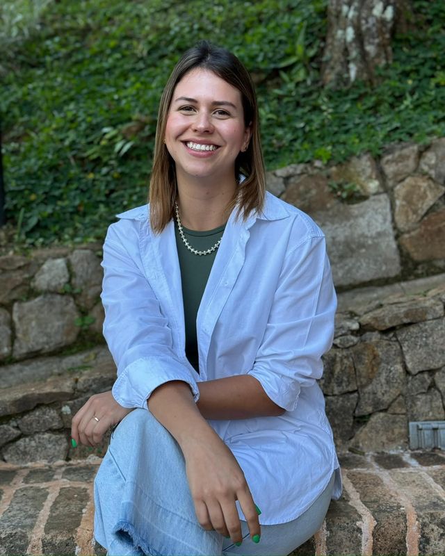 Daniela Bedoya Murillo